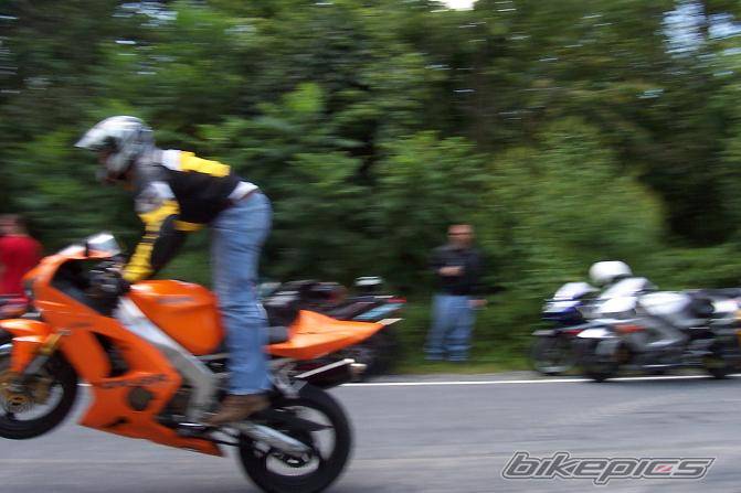 2005 KAWASAKI ZX 6R | Picture 201325 motorcycle photo