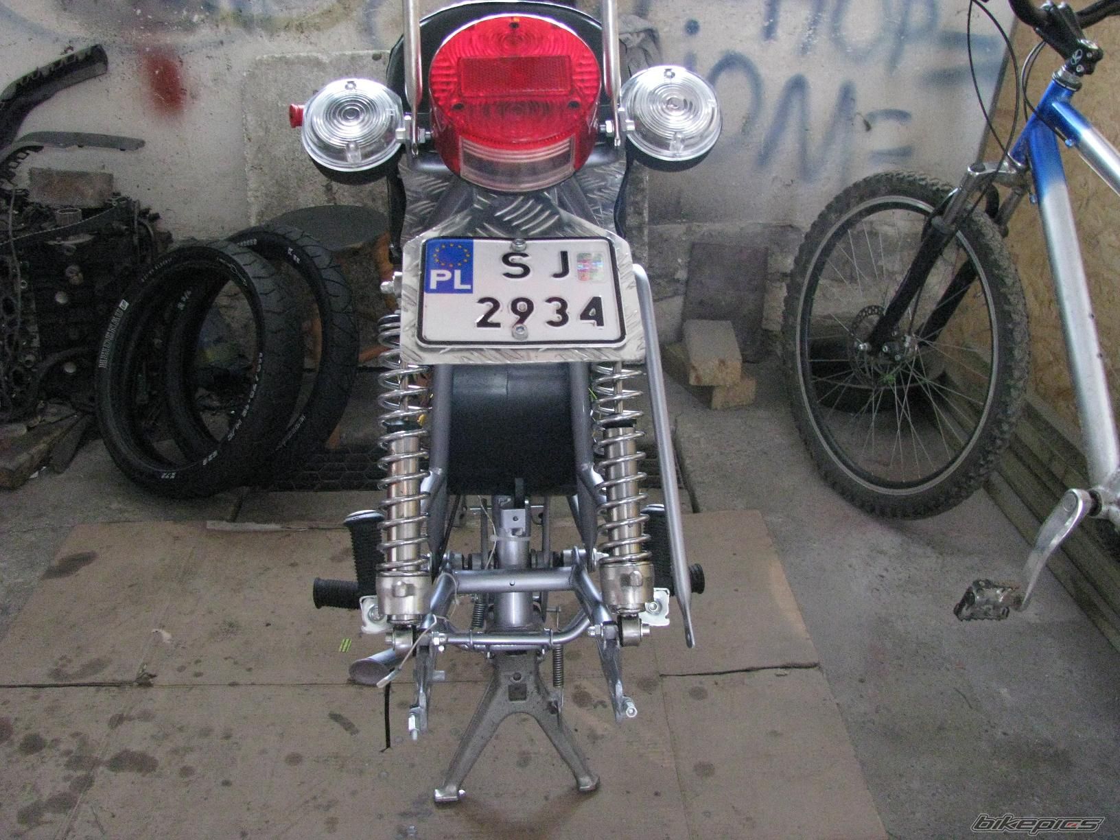    | Picture 2013386 motorcycle photo