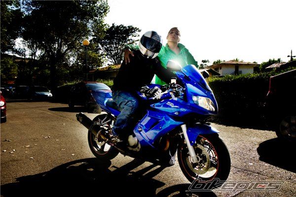 2007 SUZUKI SV 650S | Picture 2013518 motorcycle photo