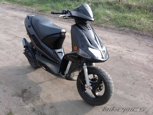2004 DERBI GP1 | Picture 2013647 motorcycle photo
