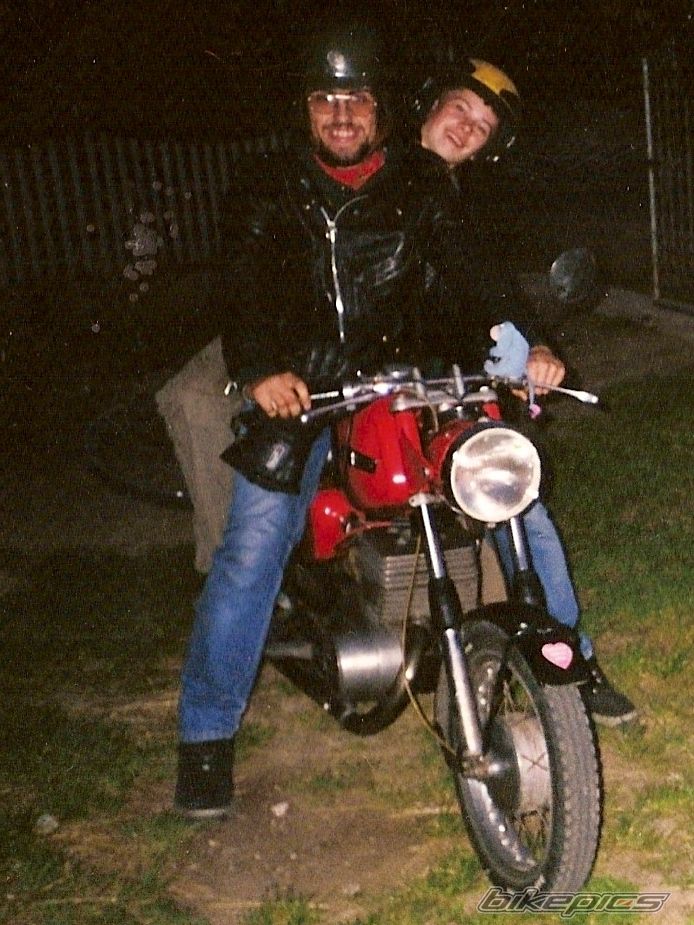 1974 MZ TS 250 | Picture 2013675 motorcycle photo
