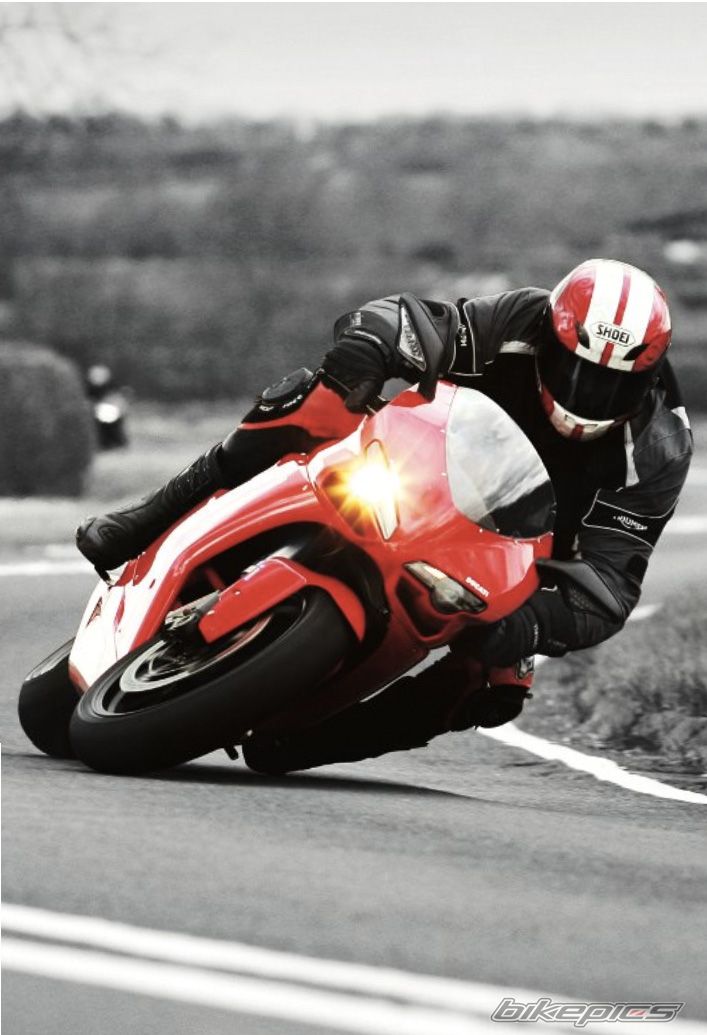 2010 DUCATI 1098 | Picture 2013723 motorcycle photo
