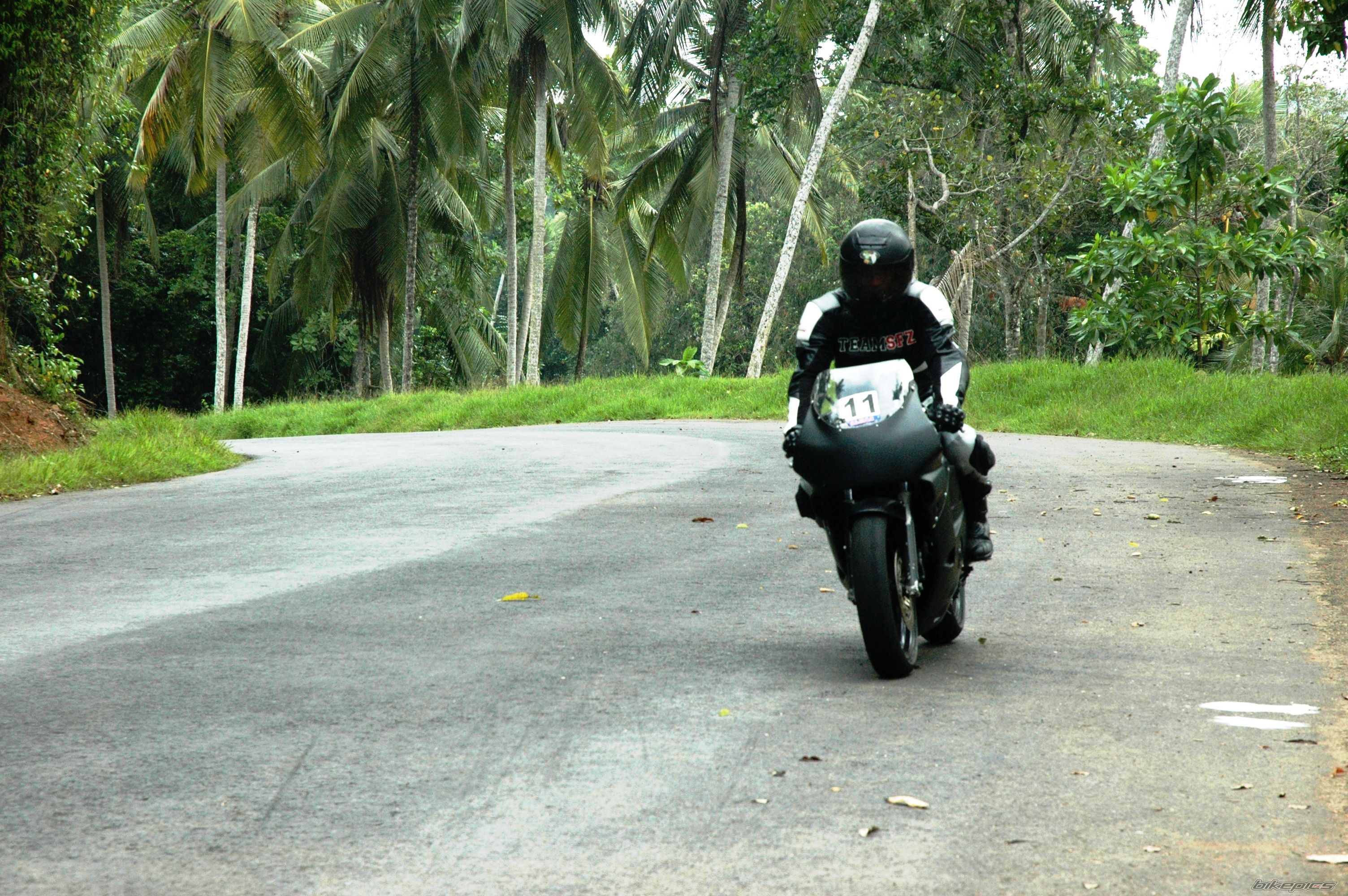 1998 HONDA CBR 250 | Picture 2013766 motorcycle photo