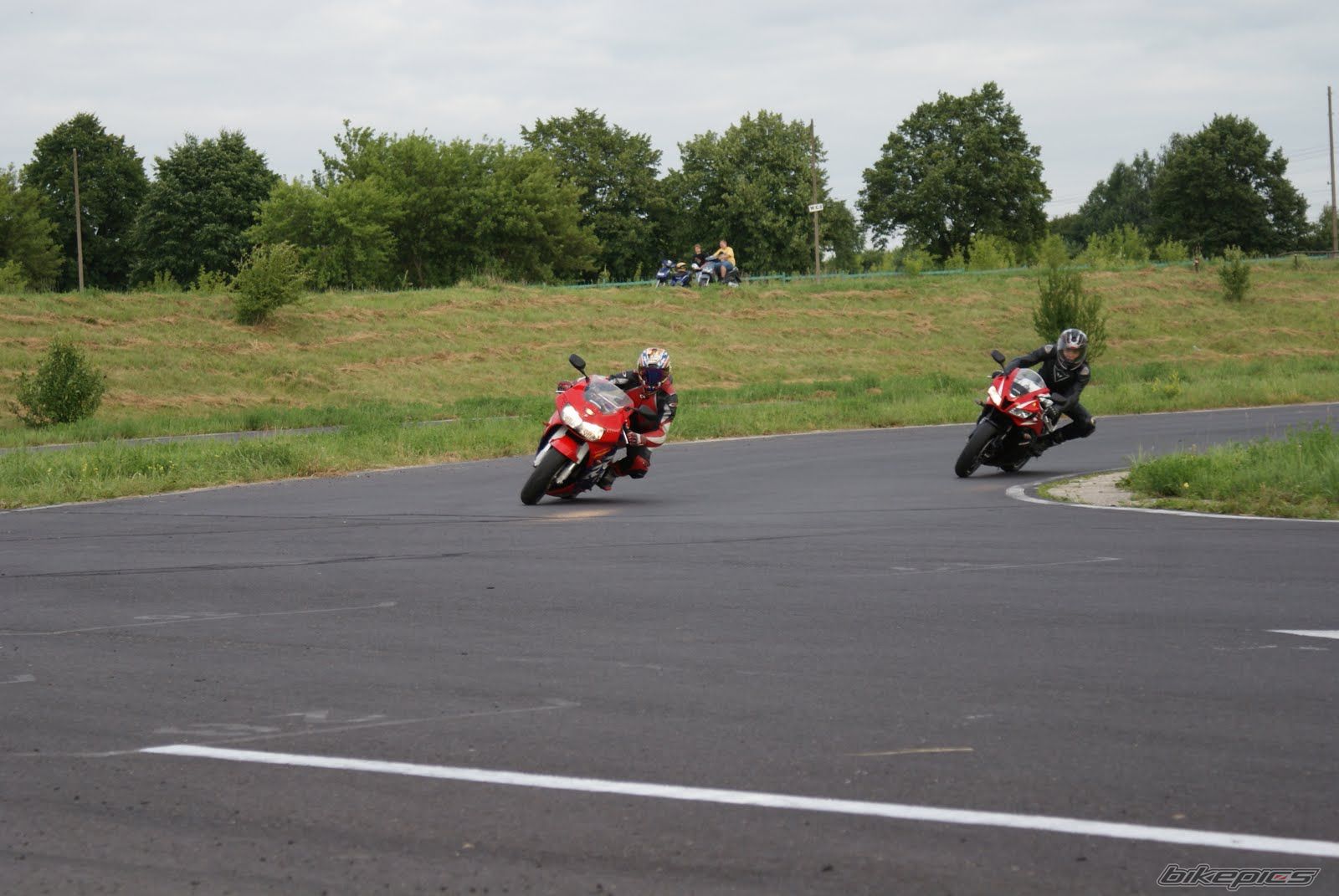 1998 HONDA CBR 900 | Picture 2013795 motorcycle photo
