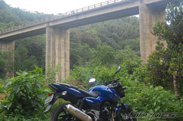 2010 BAJAJ PULSAR 180 | Picture 2014018 motorcycle photo