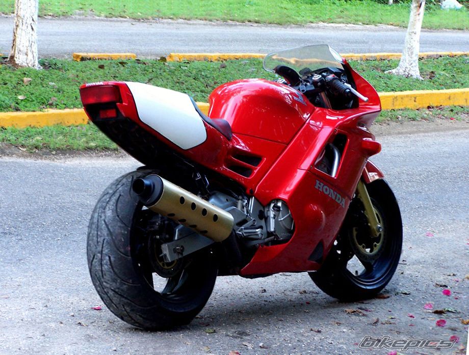 1991 HONDA CBR 600 | Picture 2014271 motorcycle photo