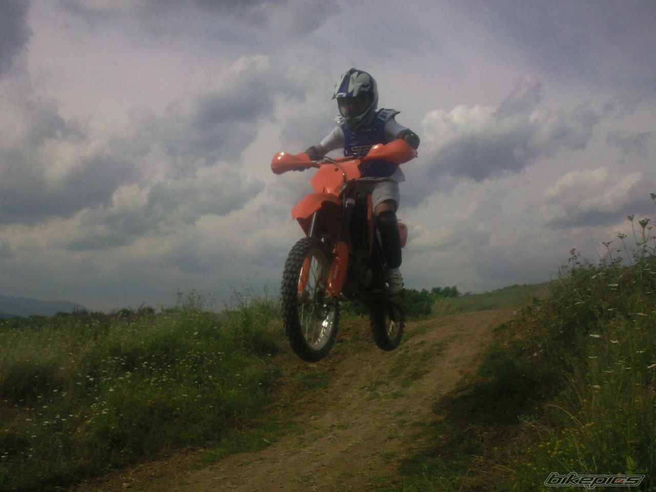 2009 KTM 85 SX | Picture 2014342 motorcycle photo