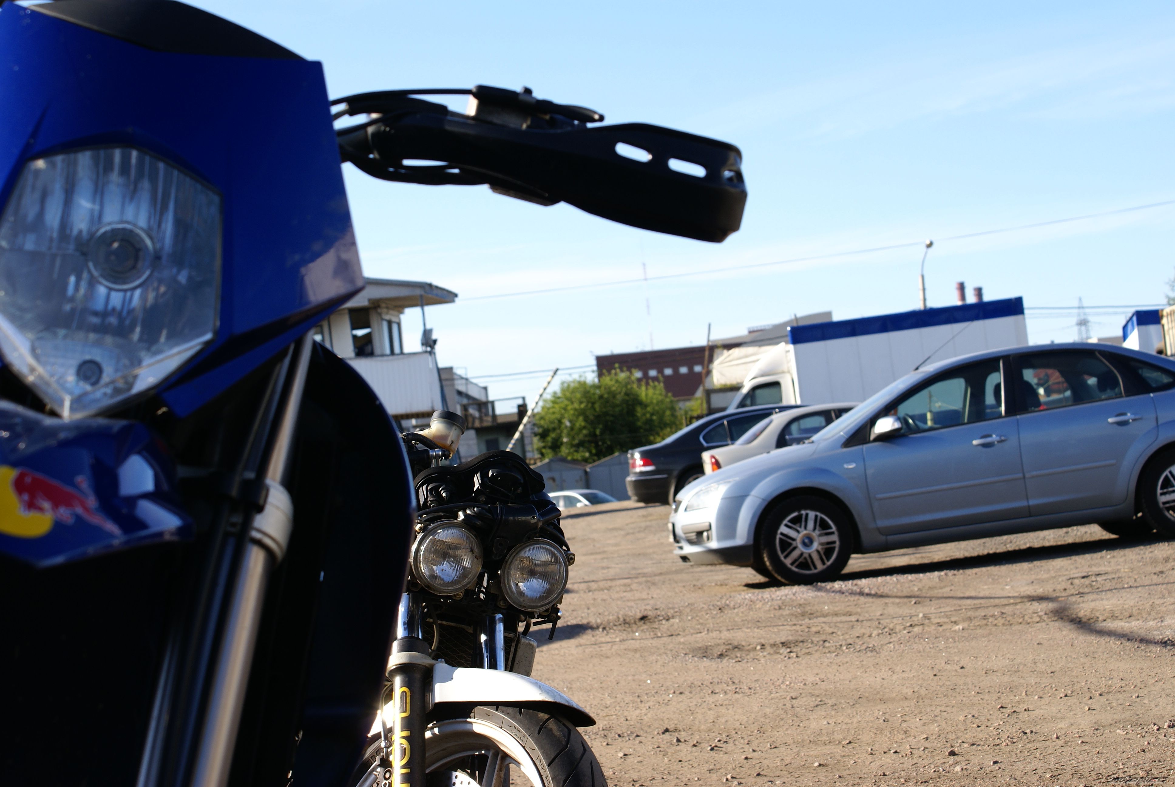 2005 KTM 640 LC4 | Picture 2014448 motorcycle photo