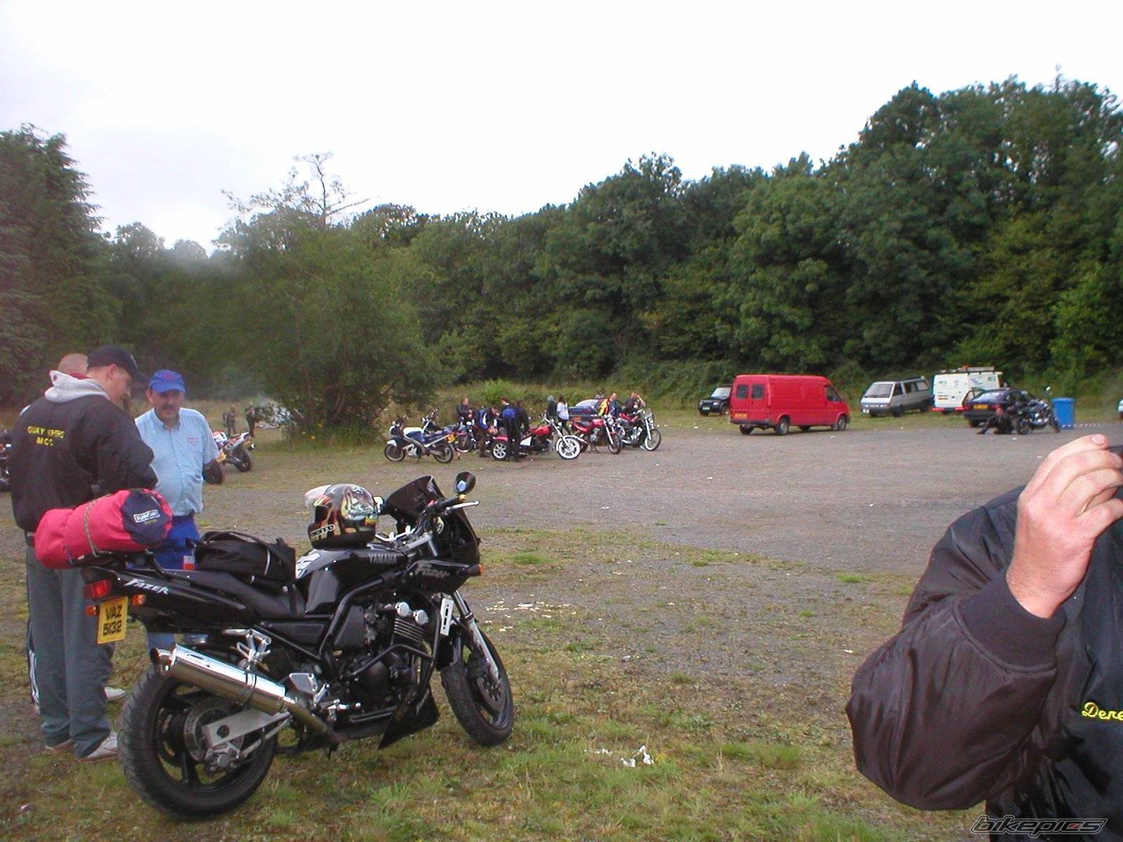 1986 YAMAHA FZX 700 | Picture 201468 motorcycle photo