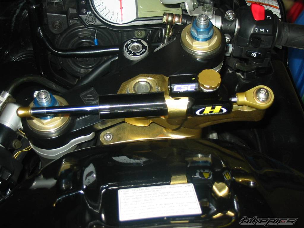 2002 SUZUKI GSX R 750 | Picture 201471 motorcycle photo
