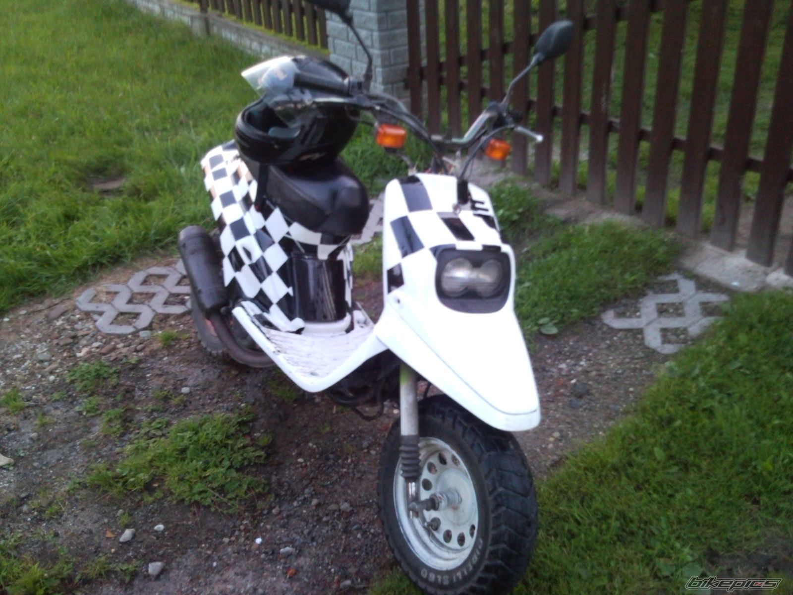 2010 SIMSON S 51 | Picture 2014786 motorcycle photo