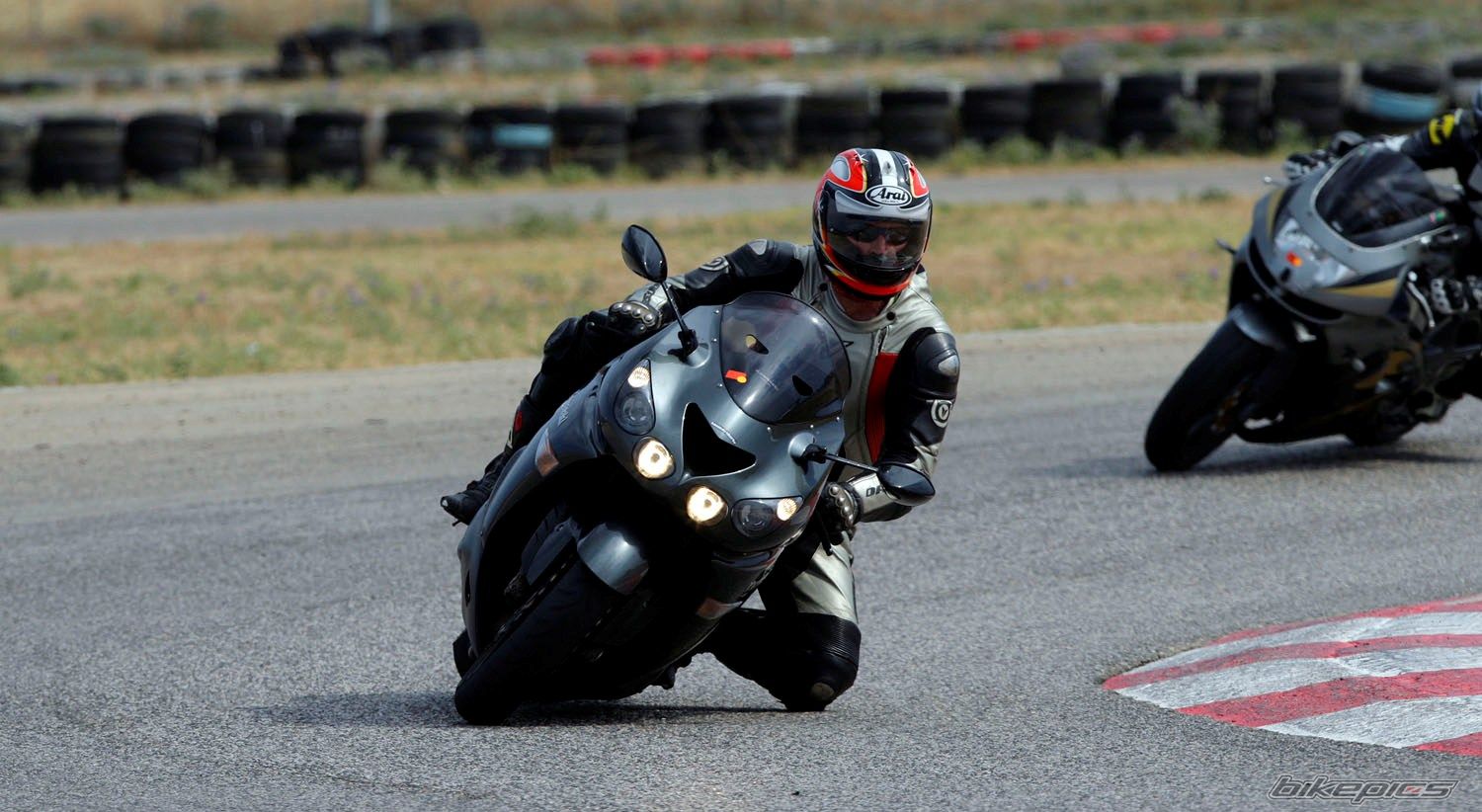 2006 KAWASAKI ZZR 1400 | Picture 2014866 motorcycle photo