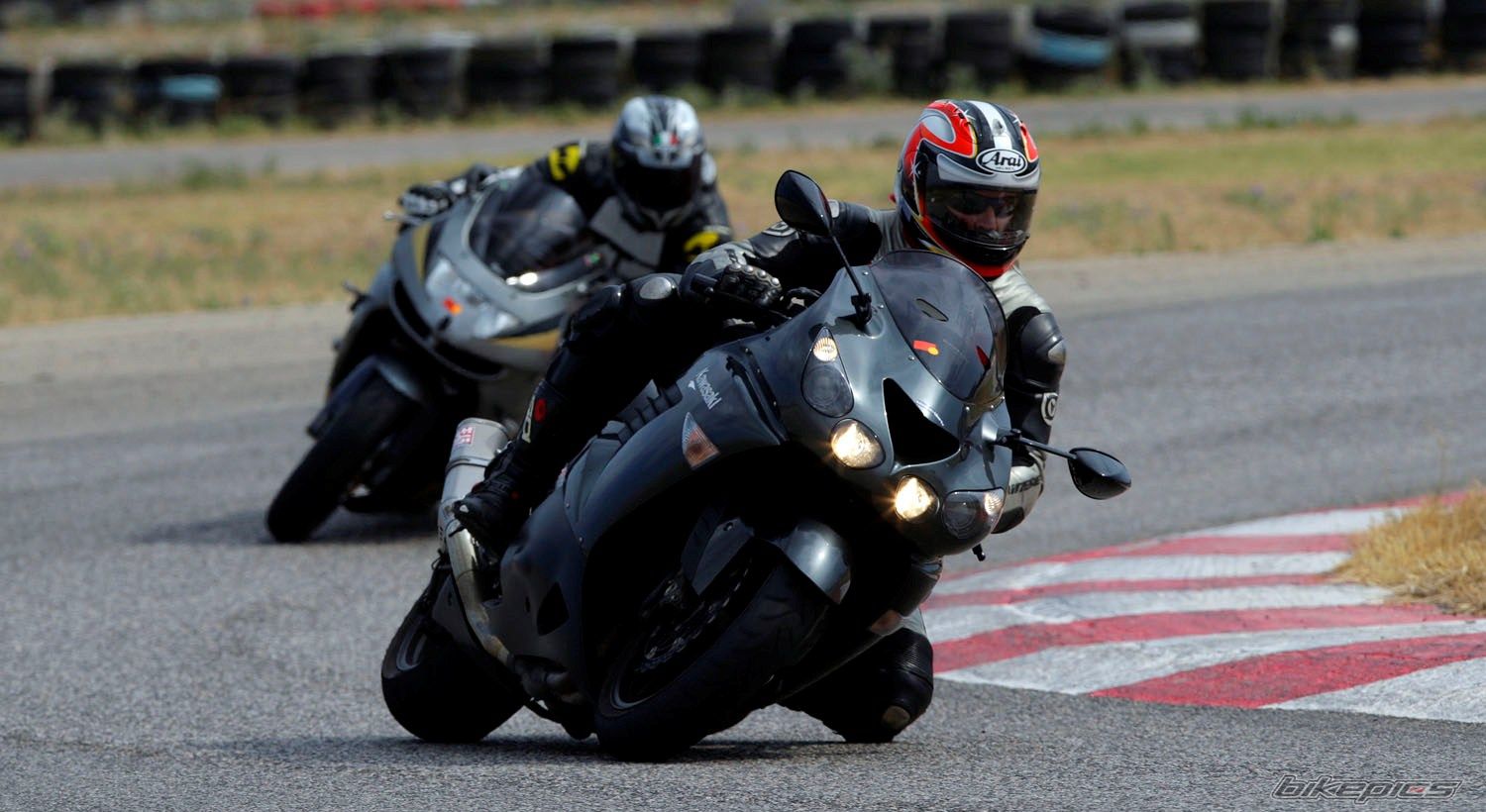 2006 KAWASAKI ZZR 1400 | Picture 2014868 motorcycle photo