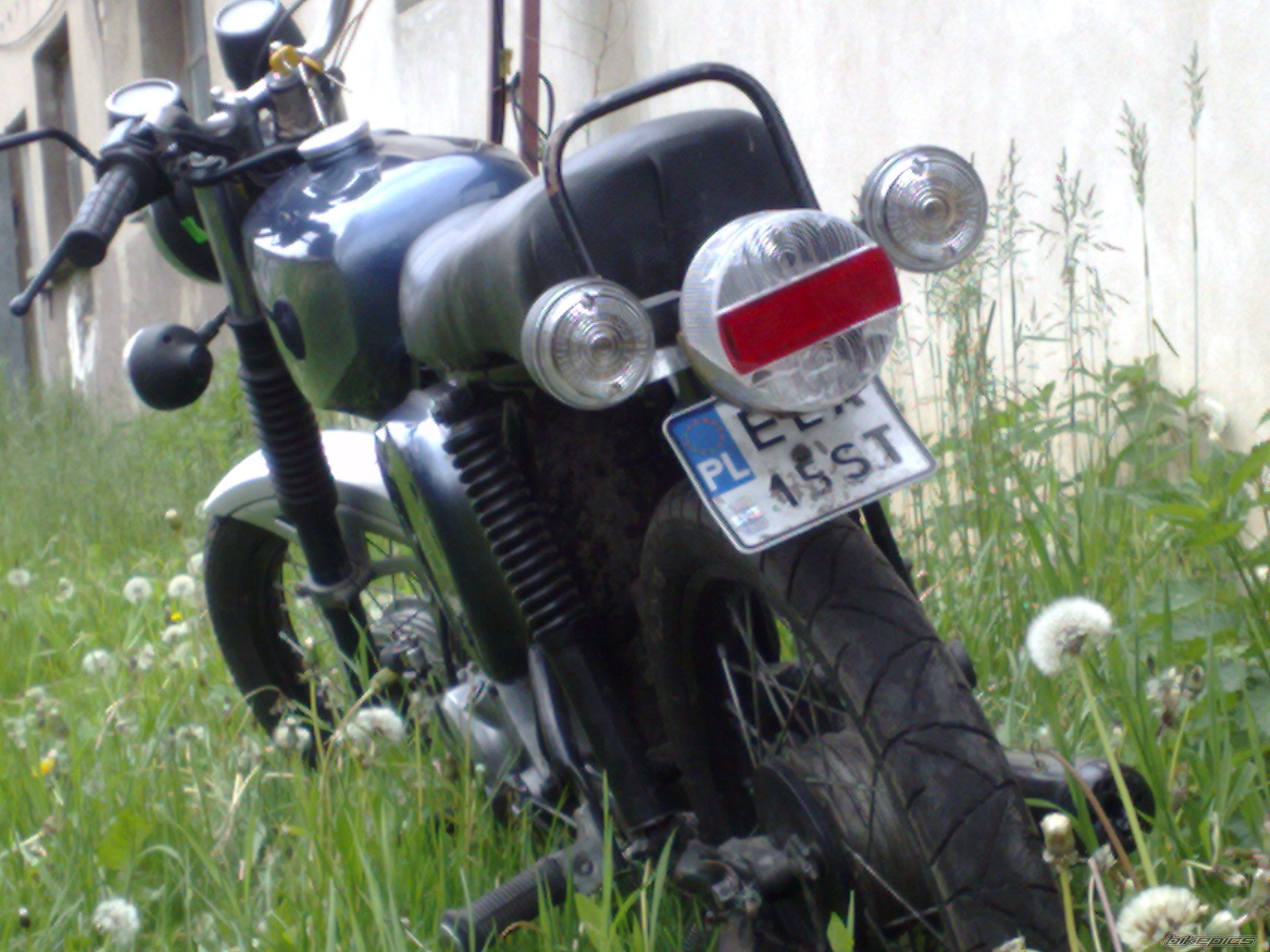 1986 SIMSON S 51 | Picture 2014988 motorcycle photo
