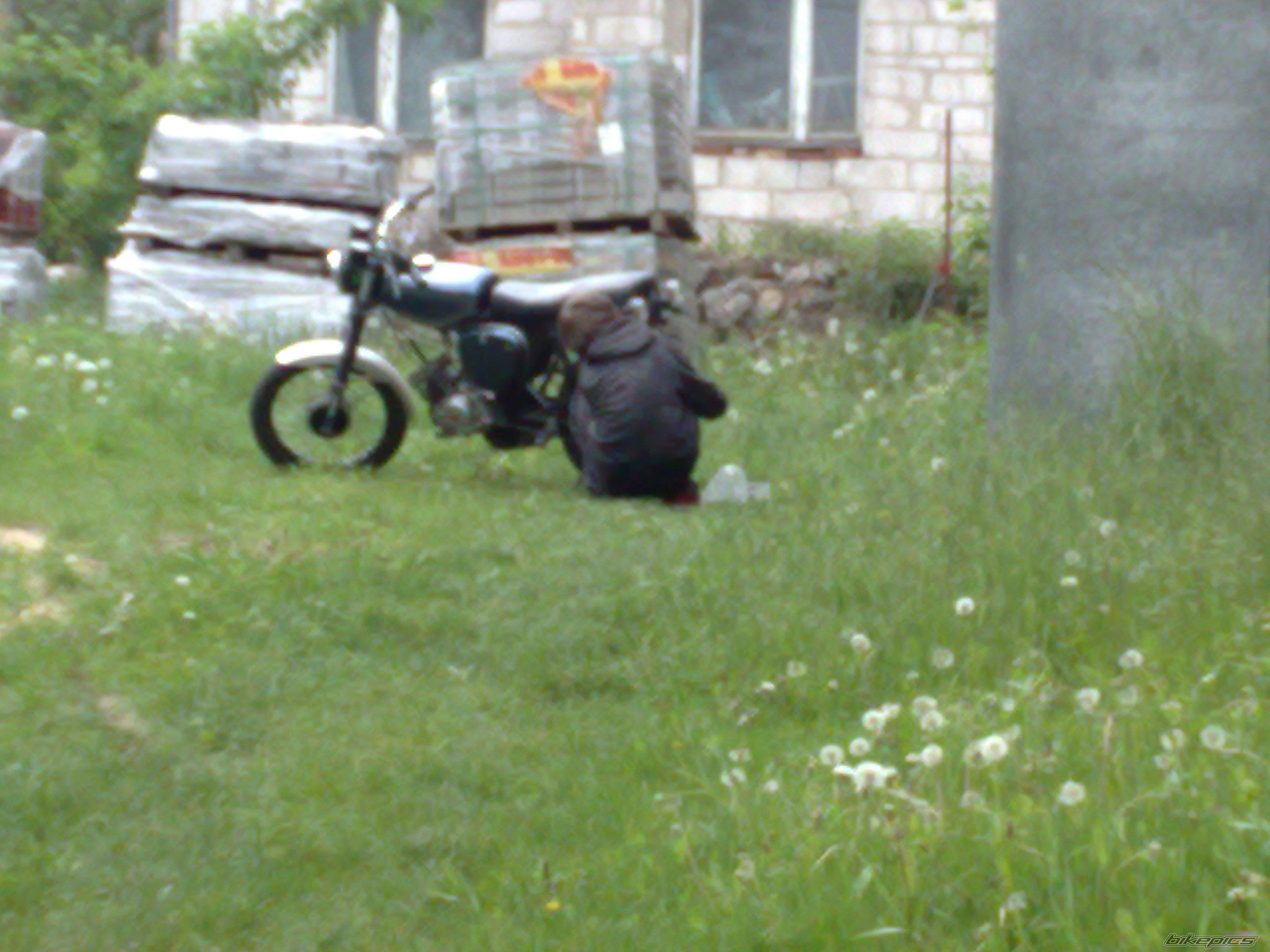 1986 SIMSON S 51 | Picture 2014989 motorcycle photo