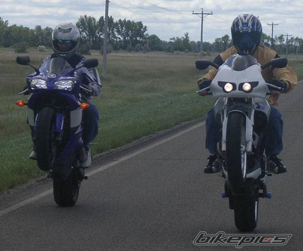 2003 BUELL XB9R FIREBOLT | Picture 201520 motorcycle photo