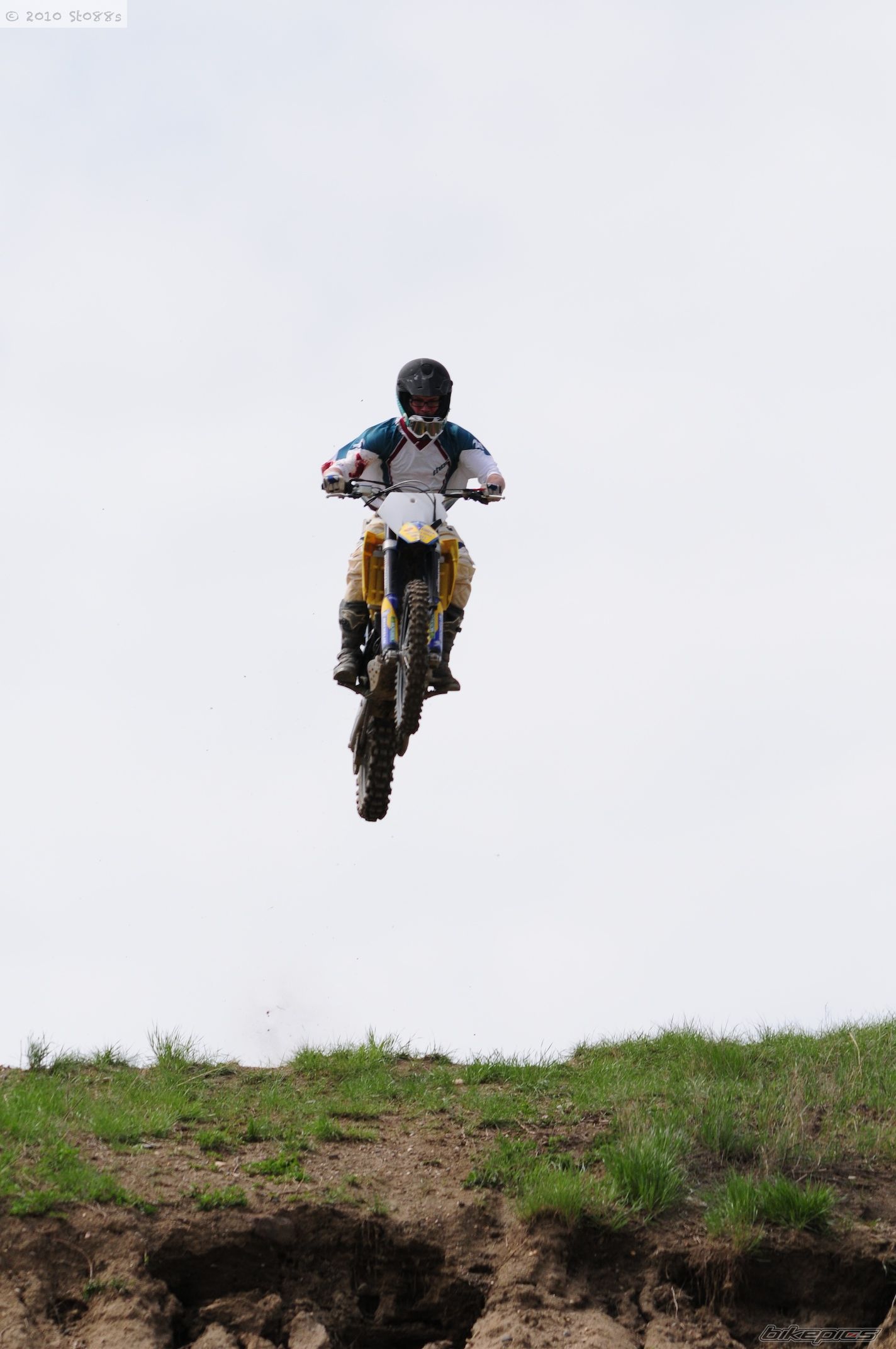 2008 HUSABERG FE 450 E | Picture 2015658 motorcycle photo