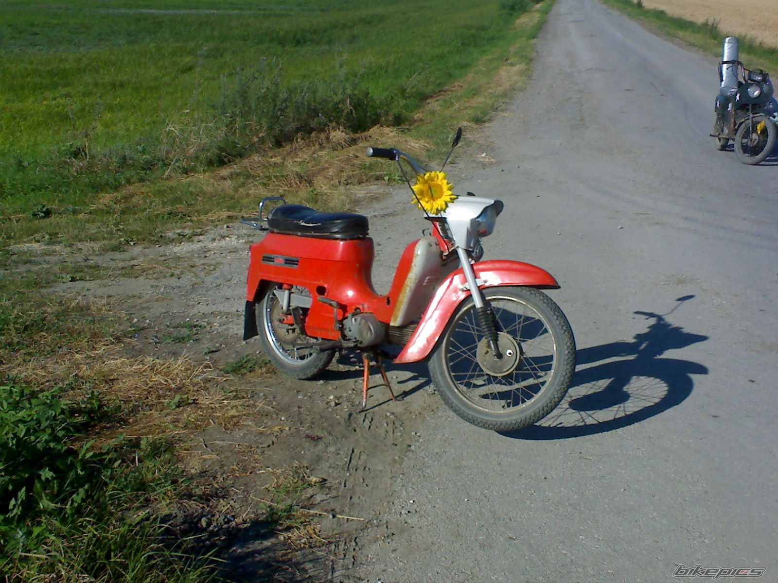    | Picture 2015704 motorcycle photo