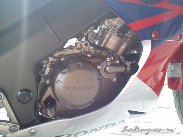 2006 HONDA CBR 125 | Picture 2015708 motorcycle photo