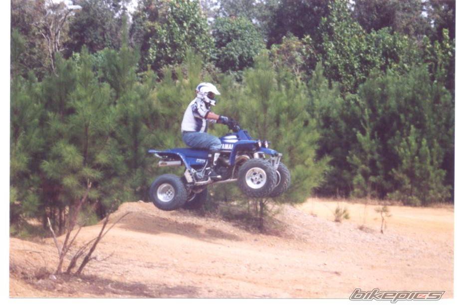 1999 YAMAHA BANSHEE | Picture 20162 motorcycle photo