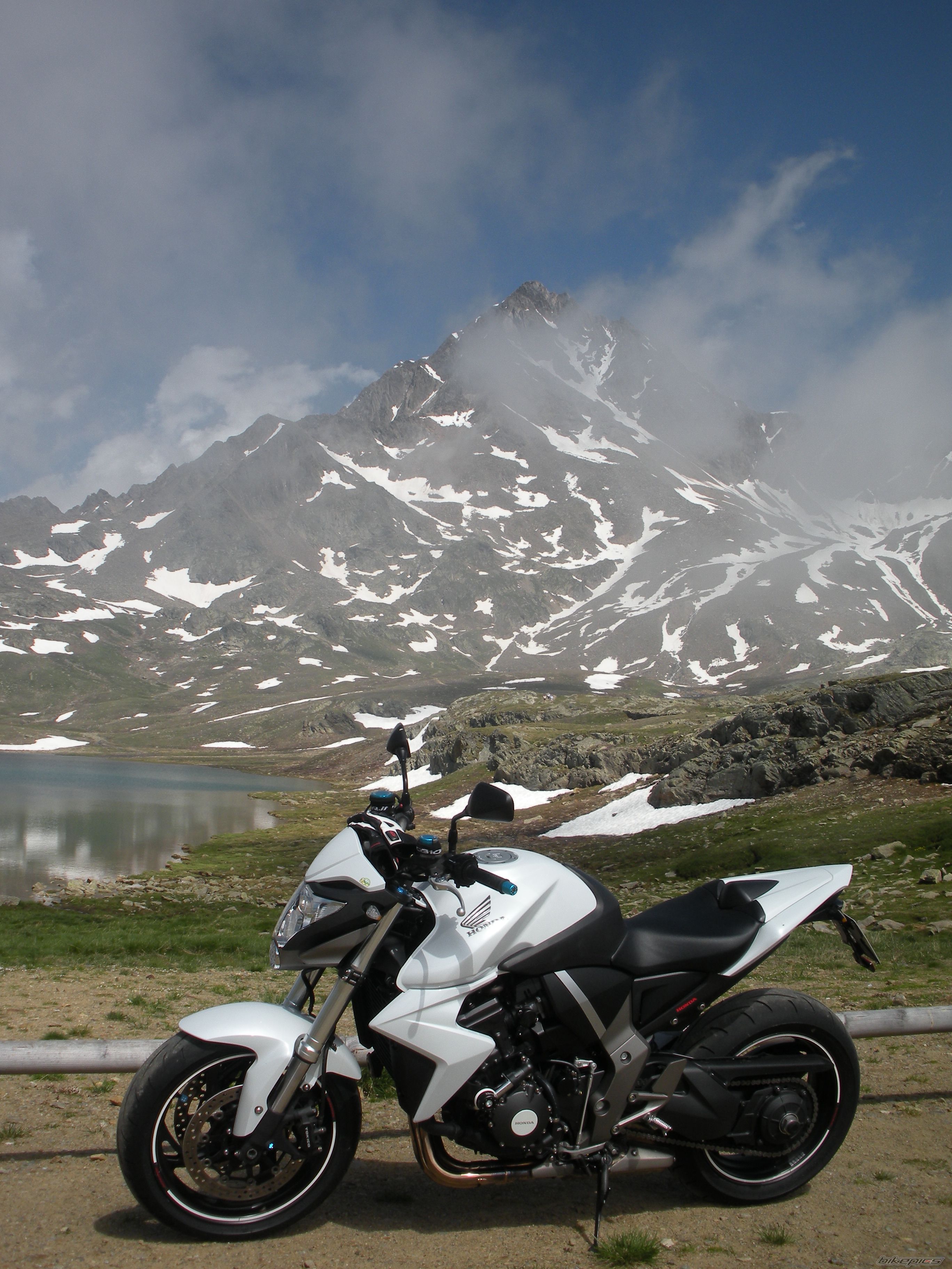2009 HONDA CB 1000 | Picture 2016241 motorcycle photo