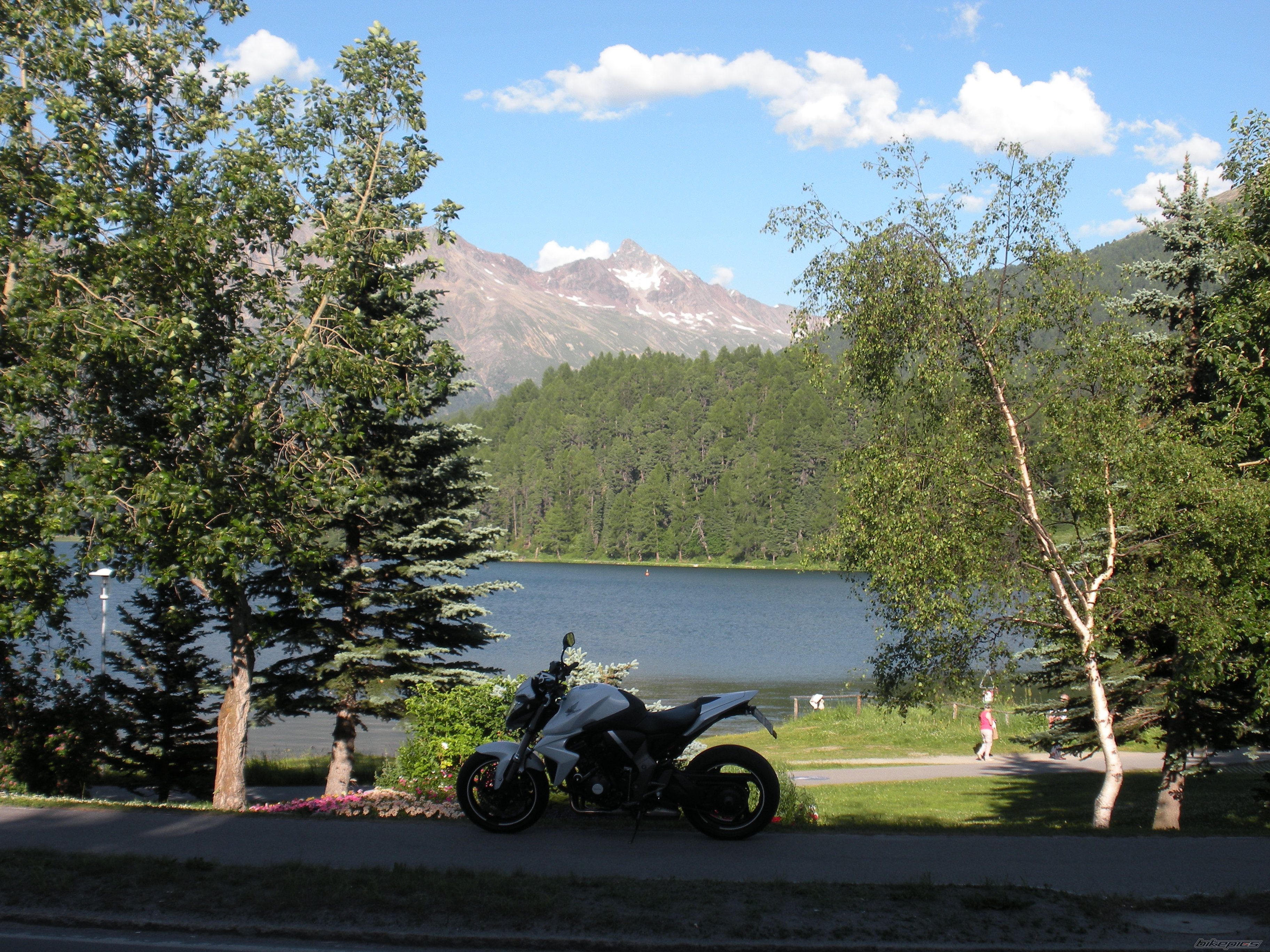 2009 HONDA CB 1000 | Picture 2016244 motorcycle photo