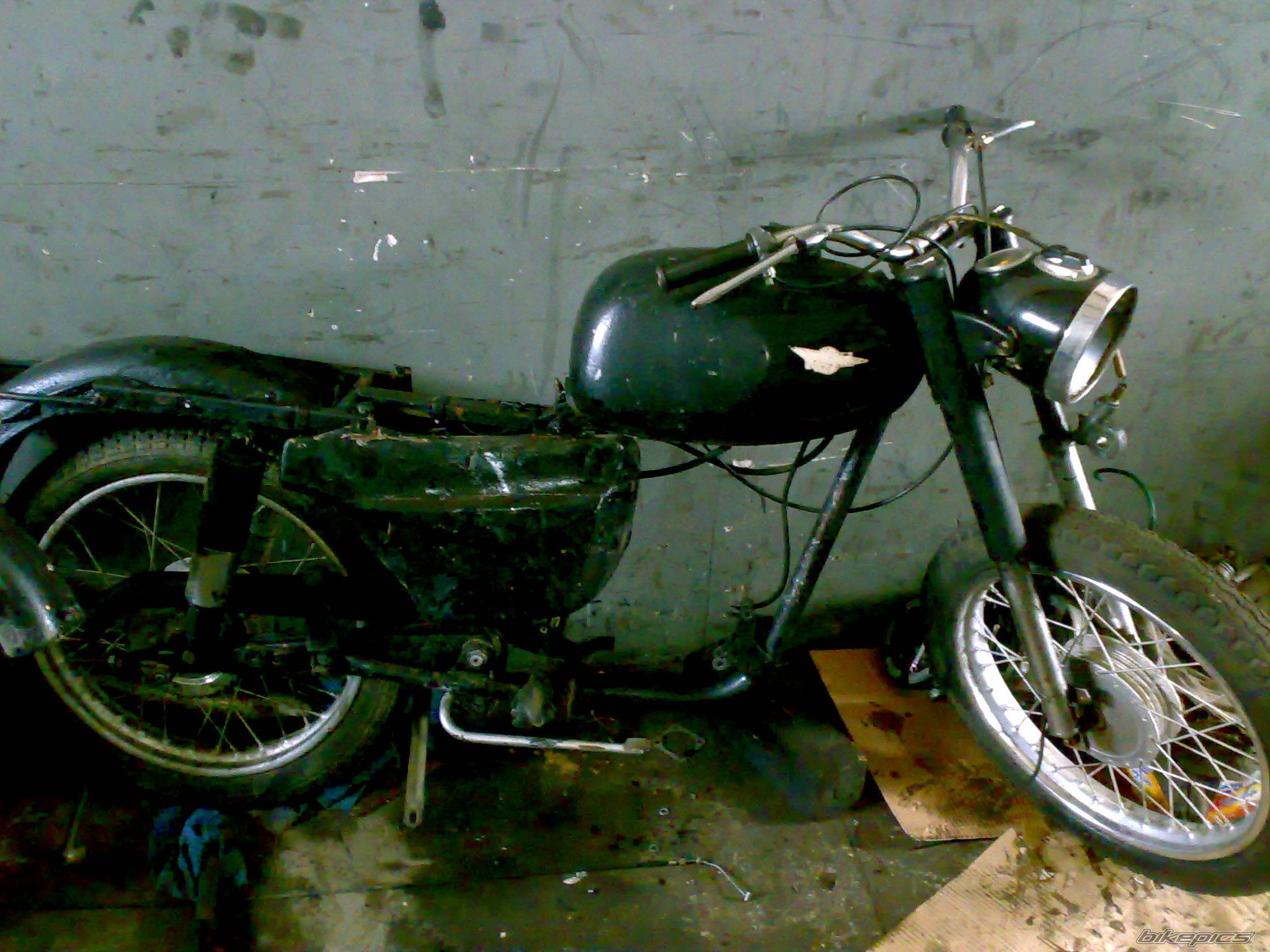 1972 WSK 125 | Picture 2016474 motorcycle photo