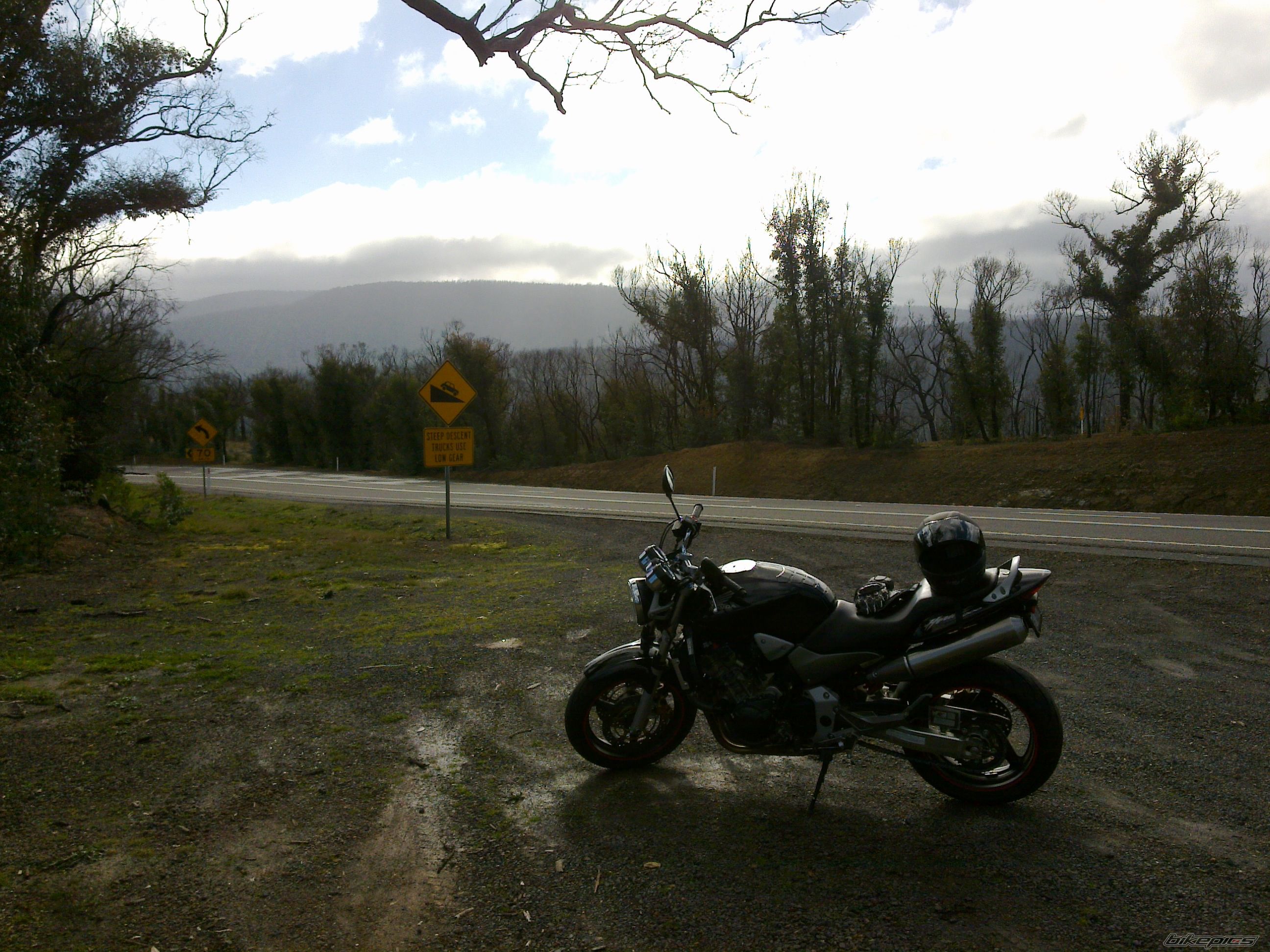 2005   | Picture 2016535 motorcycle photo