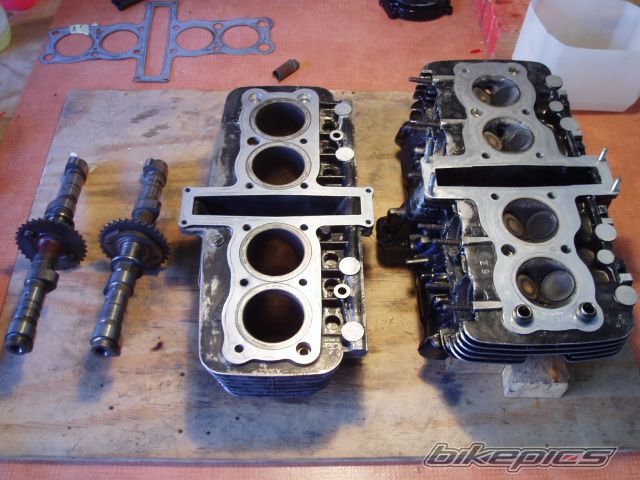 1988 YAMAHA FZ 600 | Picture 2016671 motorcycle photo