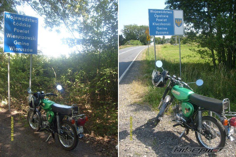1989 SIMSON S 51 | Picture 2017040 motorcycle photo