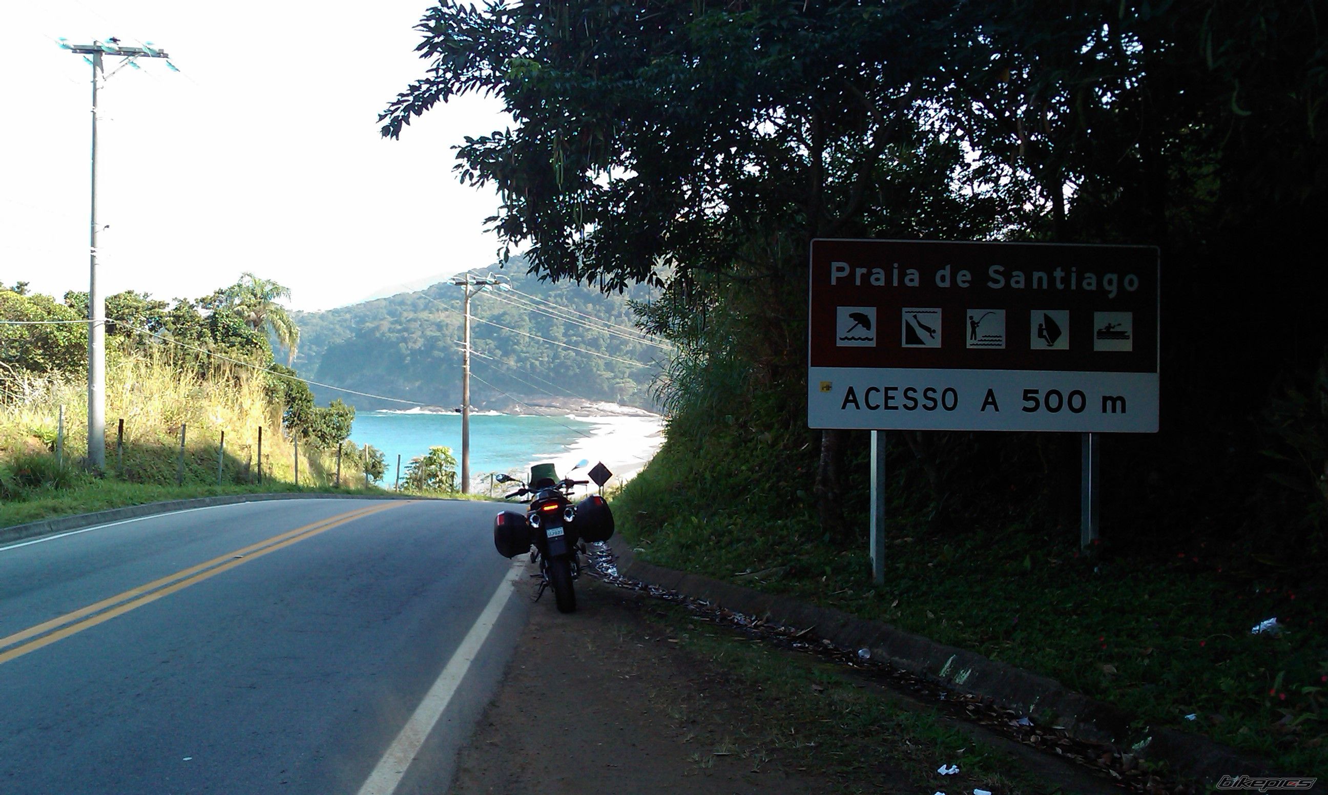 2009 APRILIA PEGASO 650 | Picture 2017233 motorcycle photo
