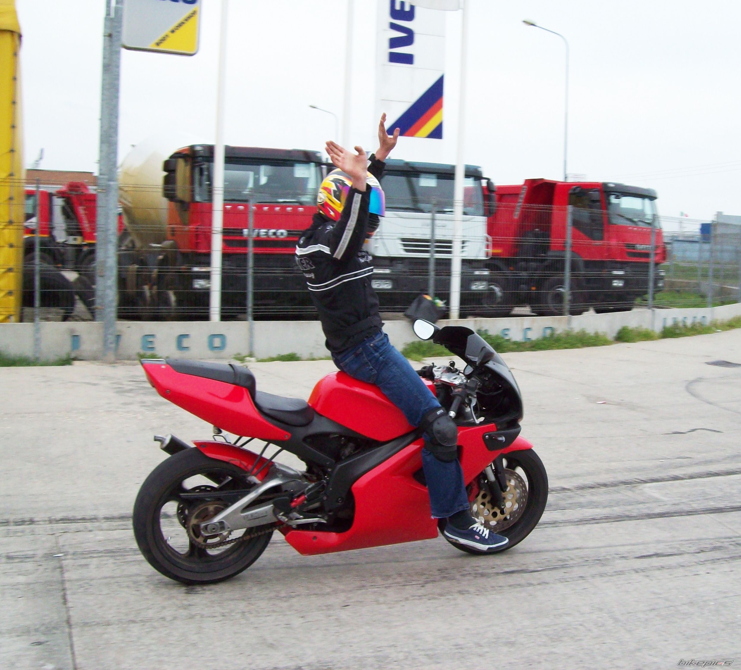    | Picture 2017378 motorcycle photo