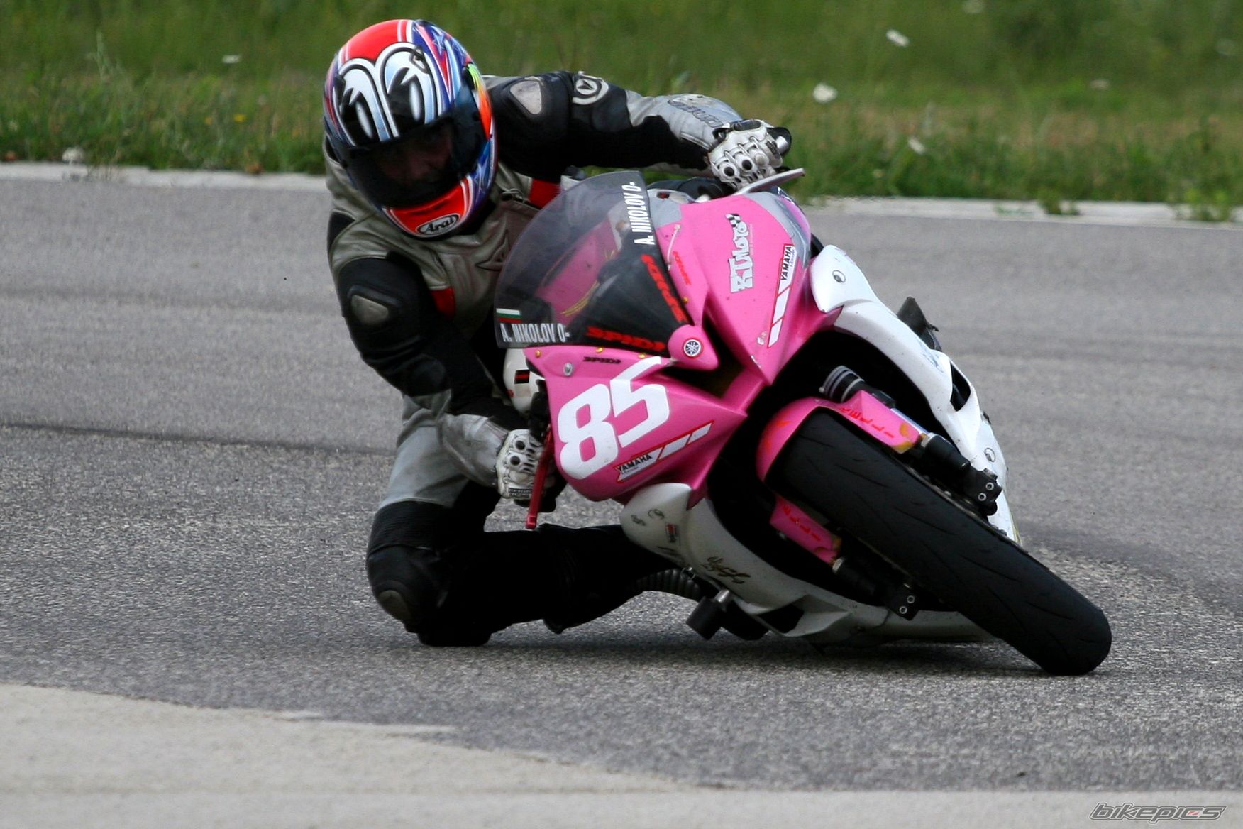 2006 YAMAHA YZF R6 | Picture 2017872 motorcycle photo