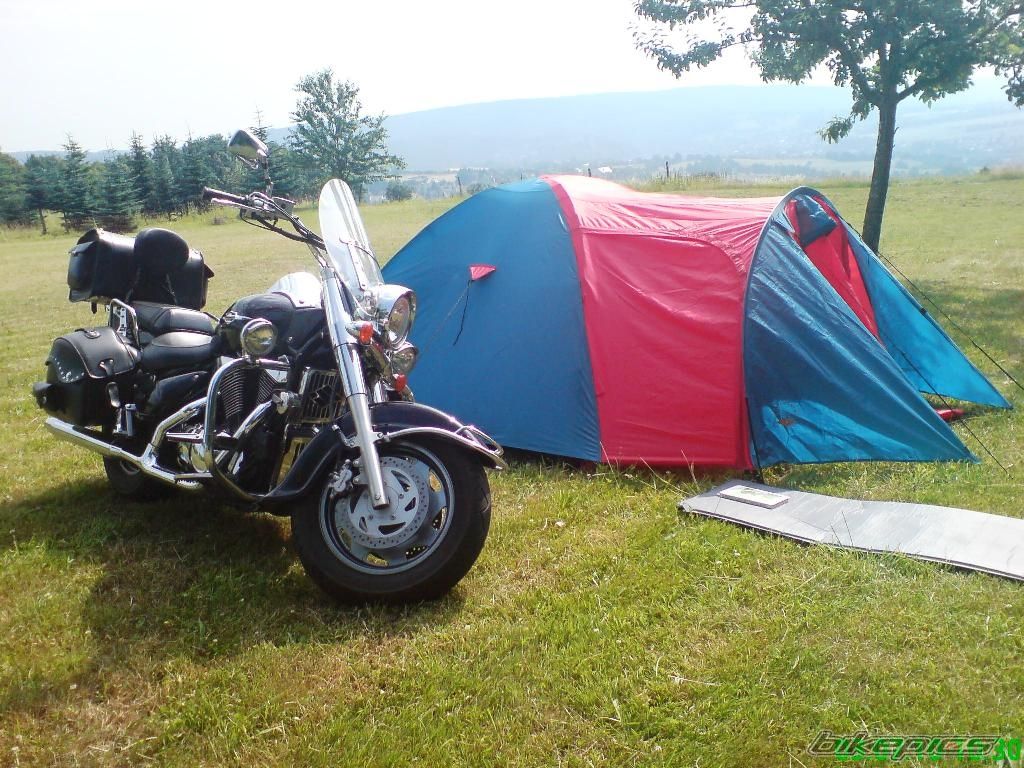 2005 SUZUKI INTRUDER 1500 | Picture 2017975 motorcycle photo
