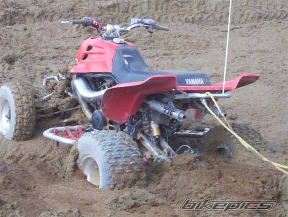 1996 YAMAHA BANSHEE | Picture 201817 motorcycle photo