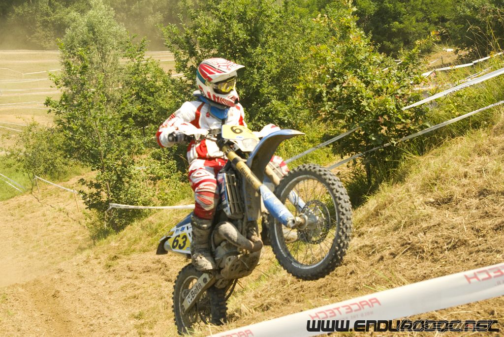2005 TM TM125 ENDURO | Picture 2018197 motorcycle photo