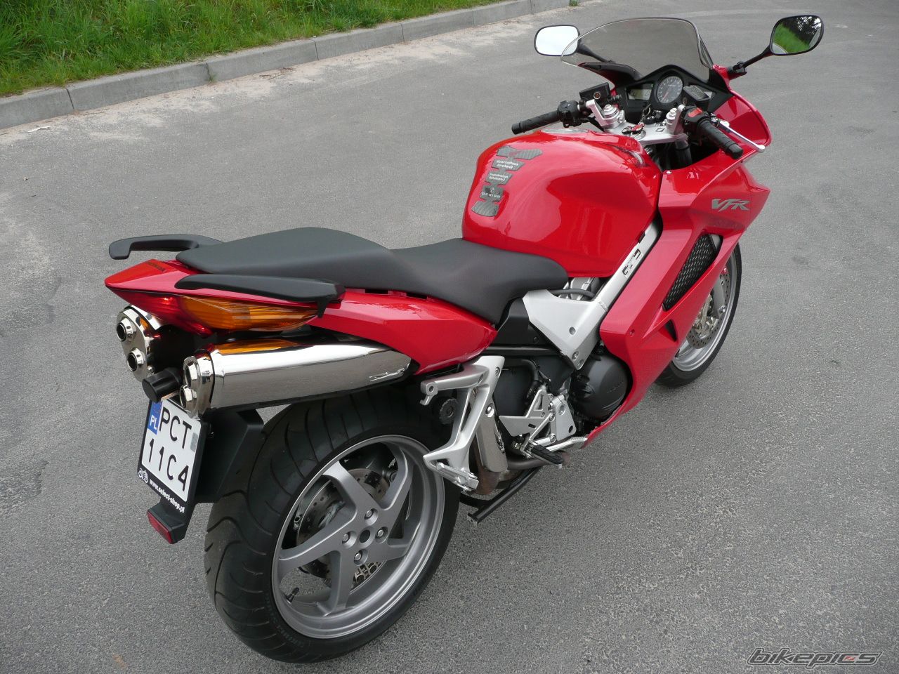    | Picture 2018447 motorcycle photo