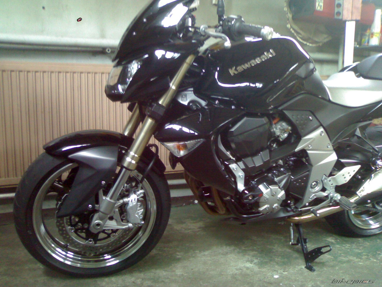 2007 KAWASAKI Z 1000 | Picture 2018480 motorcycle photo
