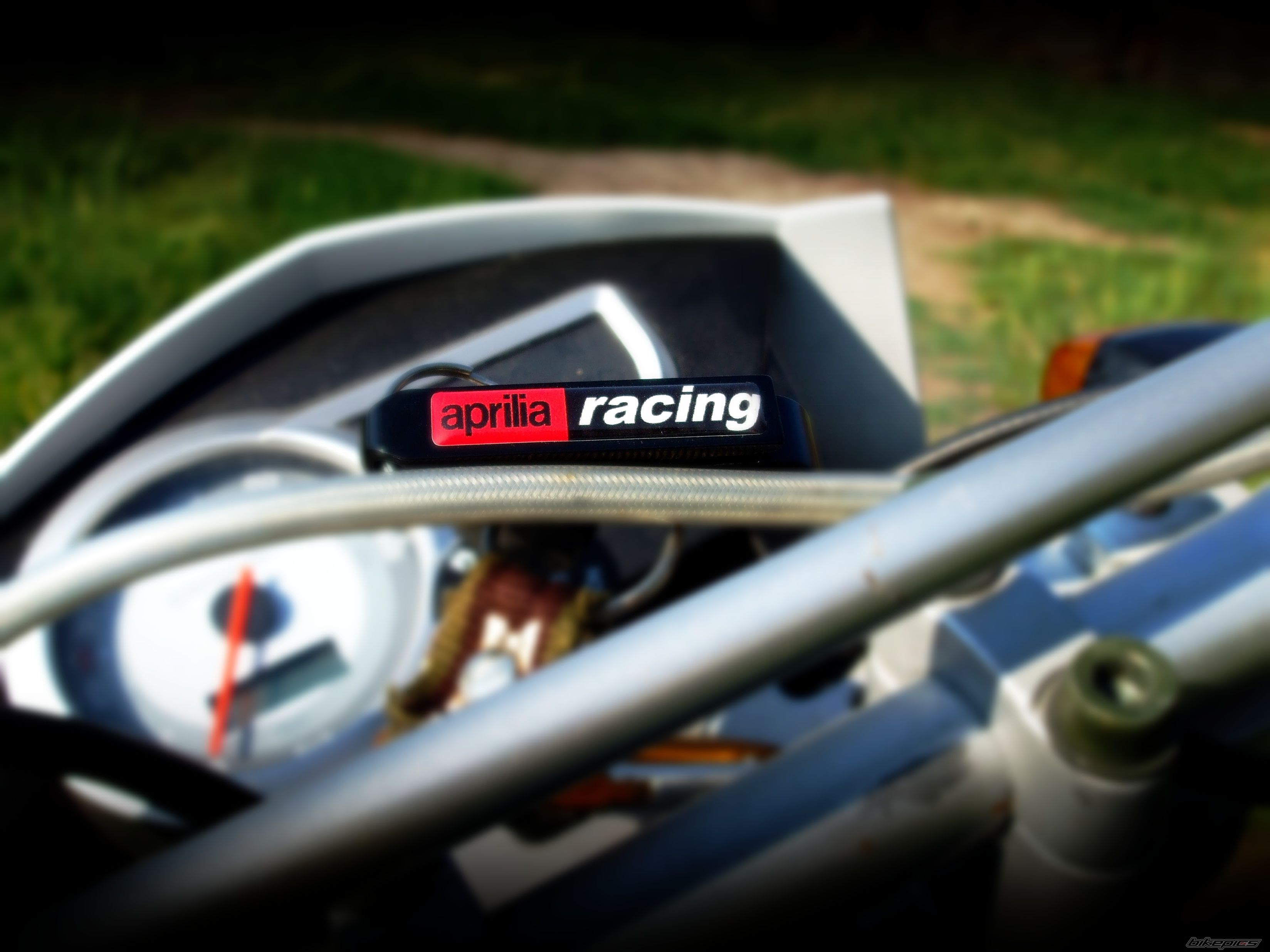 2010 APRILIA RX 50 | Picture 2018494 motorcycle photo