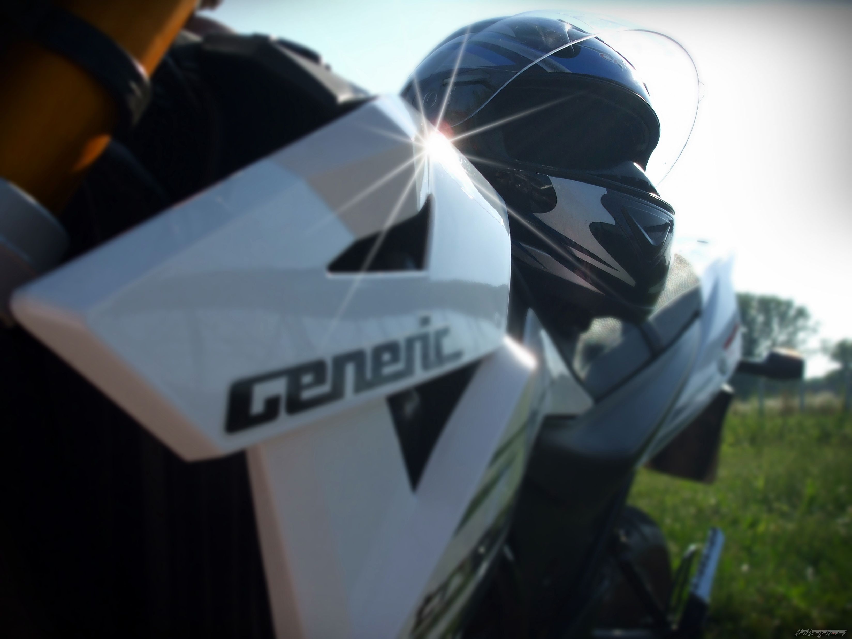 2010 APRILIA RX 50 | Picture 2018523 motorcycle photo