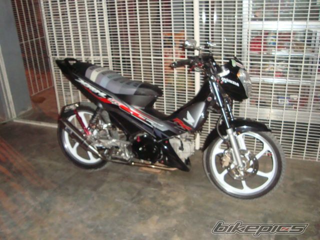 2010 HONDA XRM 110 | Picture 2018596 motorcycle photo