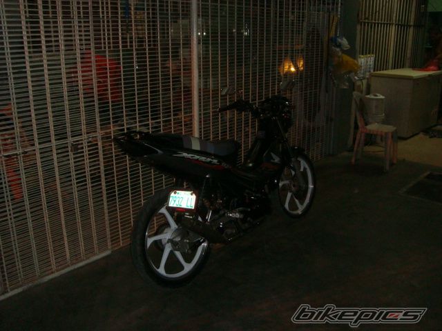 2010 HONDA XRM 110 | Picture 2018598 motorcycle photo