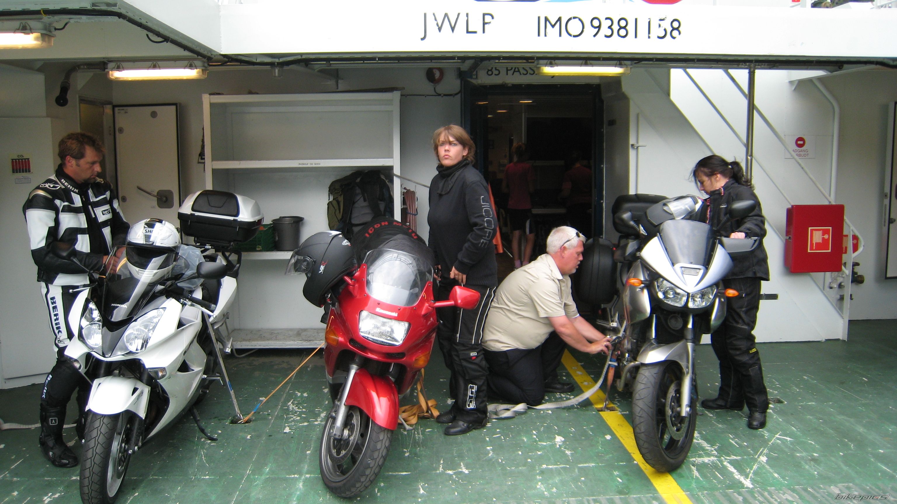    | Picture 2018976 motorcycle photo