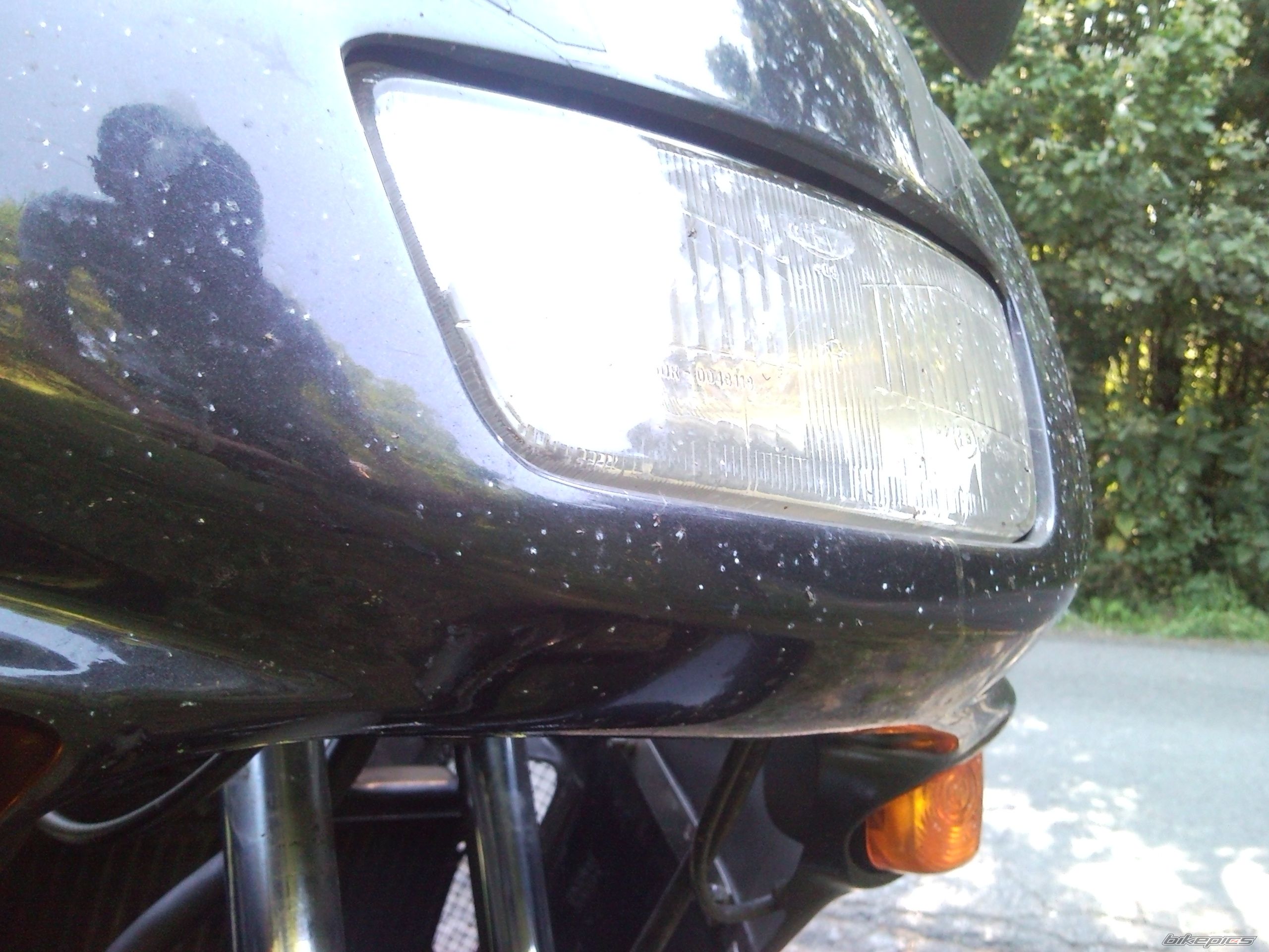 2007 HONDA NS1 80 | Picture 2019288 motorcycle photo