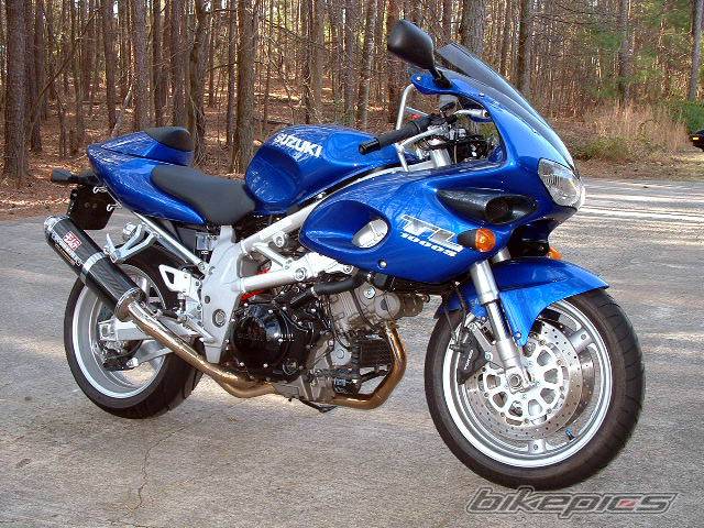 2001 SUZUKI TL1000S | Picture 20194 motorcycle photo