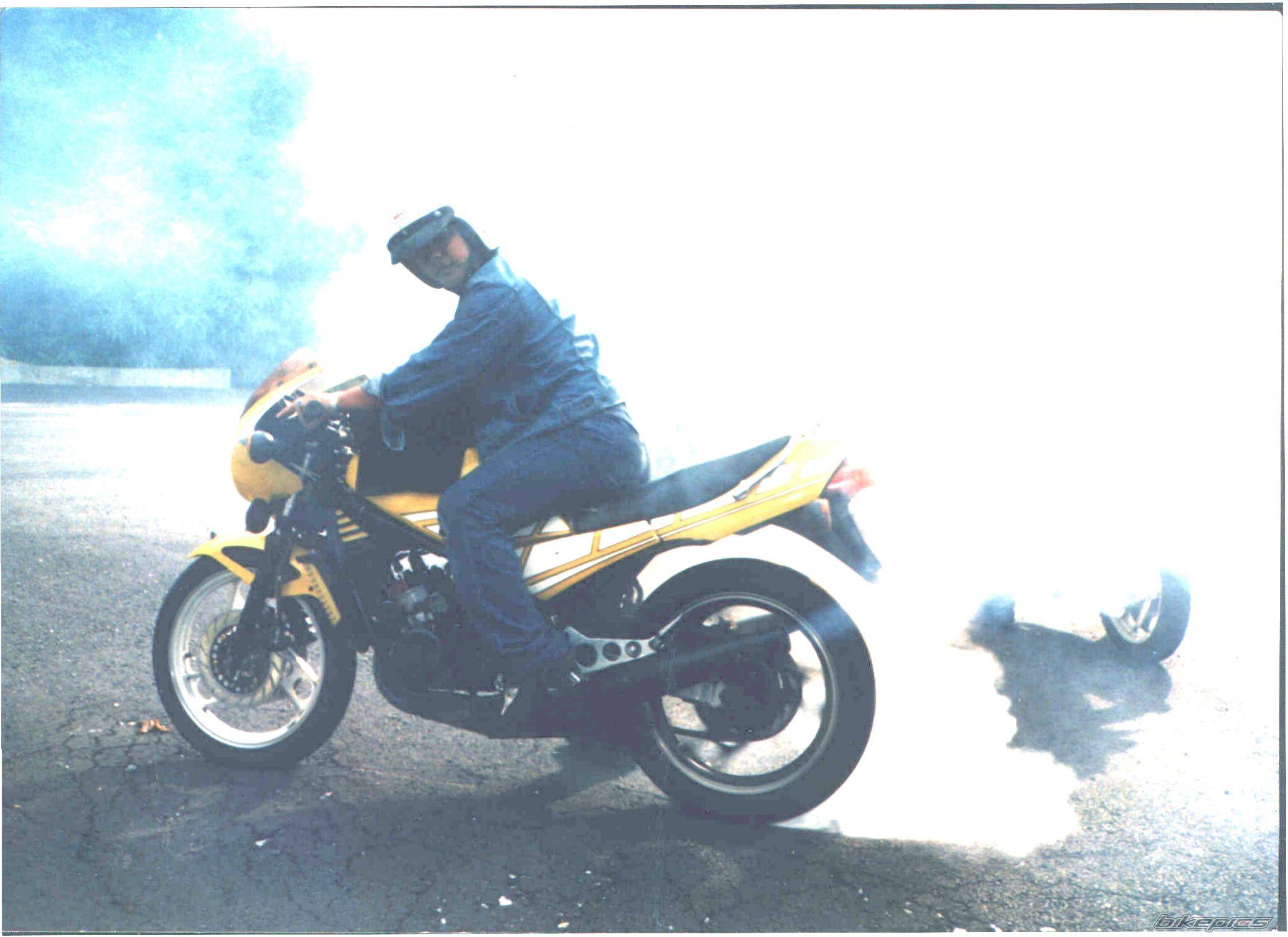 1983 YAMAHA RD 250 | Picture 20197 motorcycle photo