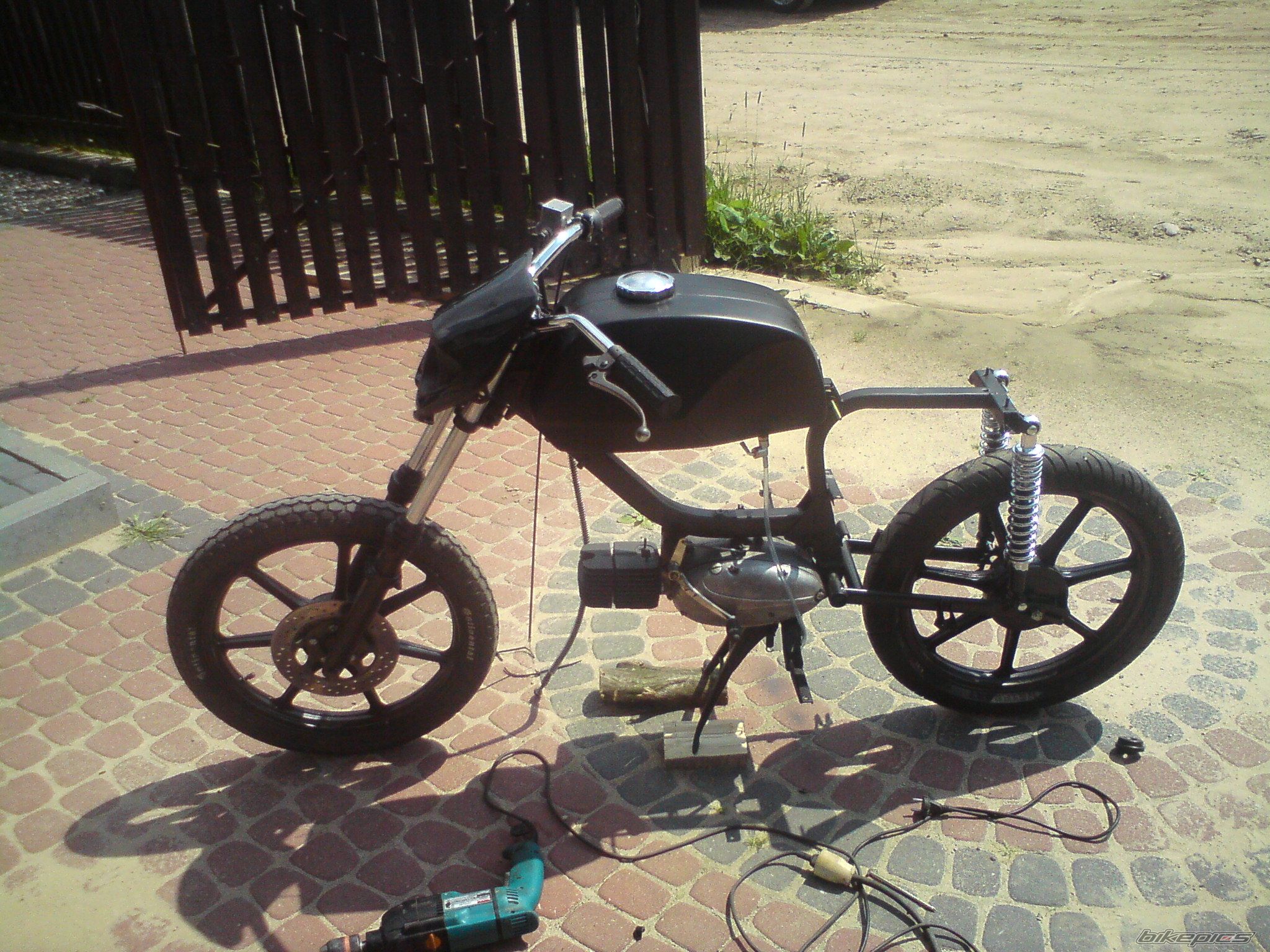 1973 JAWA 50 | Picture 2019717 motorcycle photo