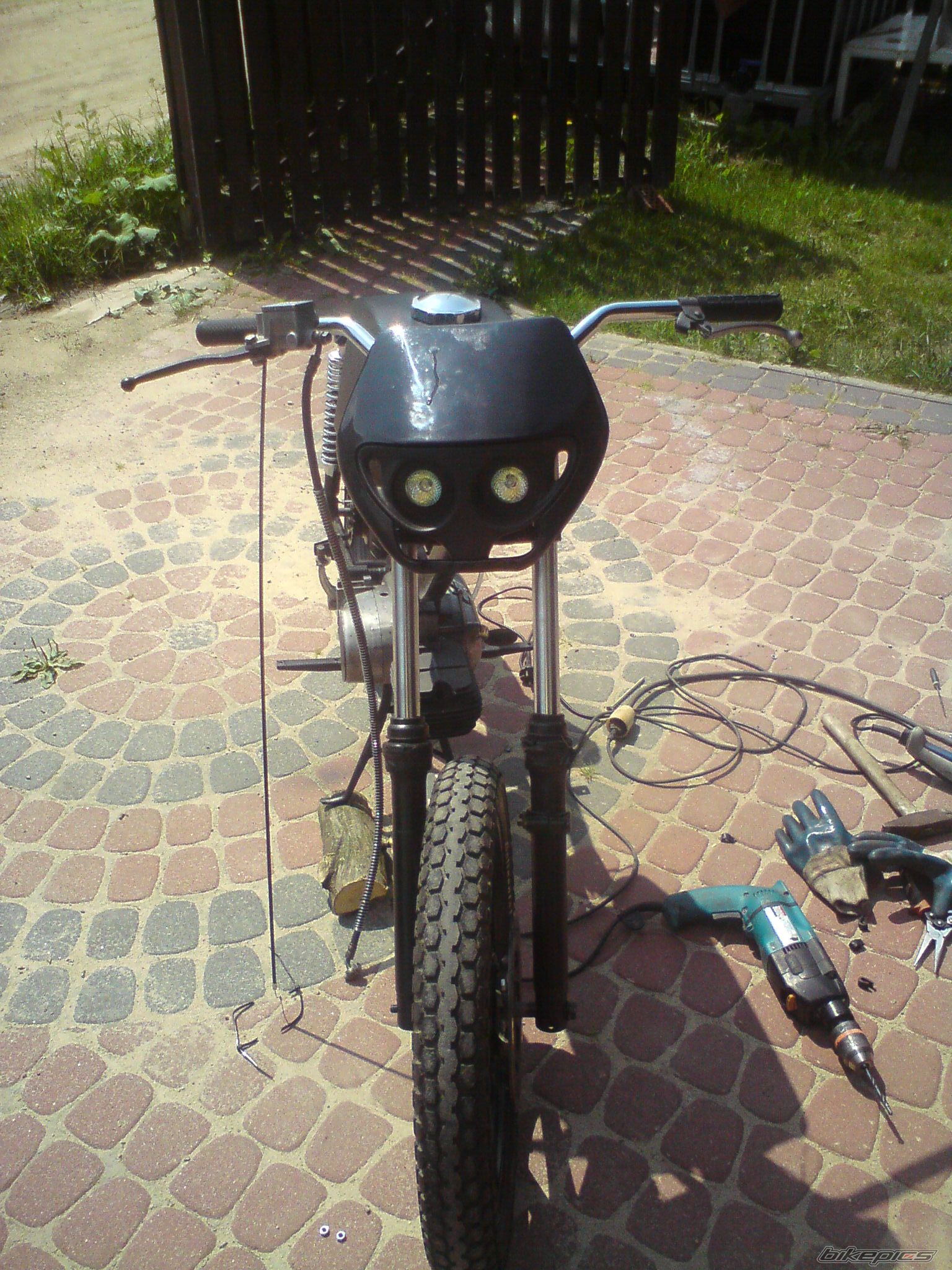 1973 JAWA 50 | Picture 2019718 motorcycle photo
