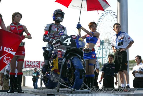 2005 HONDA CBR 1000  RR | Picture 201981 motorcycle photo