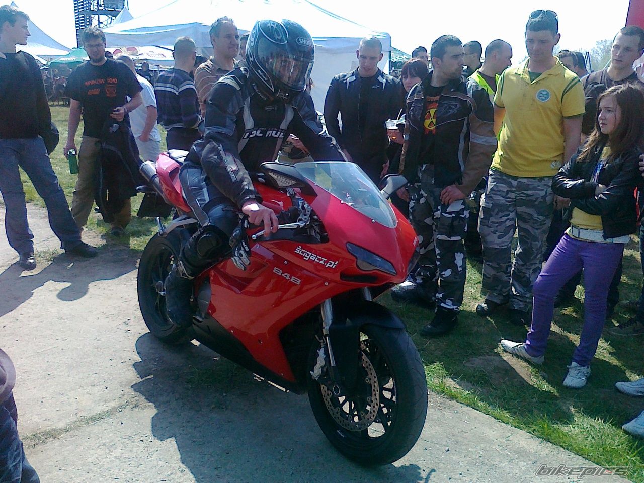    | Picture 2019842 motorcycle photo